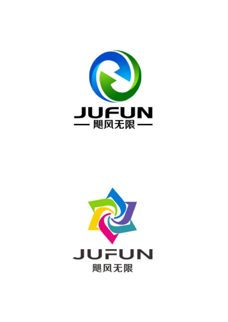 互联网公司创意logo,如何传递品牌灵魂?-图1 互联网公司创意logo,如何传递品牌灵魂?-图1