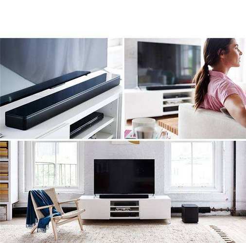 SoundTouch 300教程,如何快速上手?-图3 SoundTouch 300教程,如何快速上手?-图3