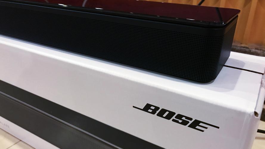 SoundTouch 300教程,如何快速上手?-图1 SoundTouch 300教程,如何快速上手?-图1