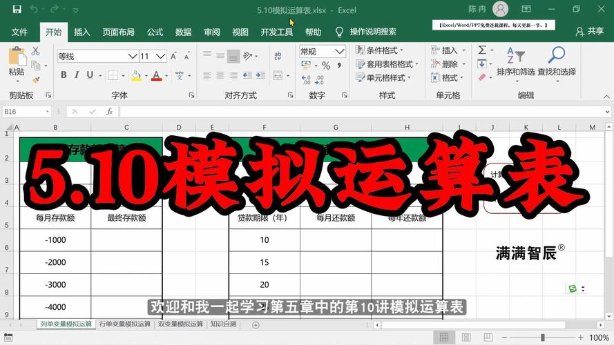 Excel初级教程视频哪里能下载?-图3 Excel初级教程视频哪里能下载?-图3