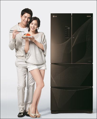 韩国DIOS冰箱品牌有何独特优势?-图2 韩国DIOS冰箱品牌有何独特优势?-图2