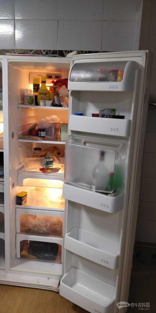 韩国DIOS冰箱品牌有何独特优势?-图1 韩国DIOS冰箱品牌有何独特优势?-图1