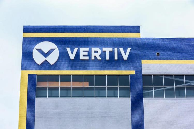 Vertiv是什么品牌?-图2 Vertiv是什么品牌?-图2