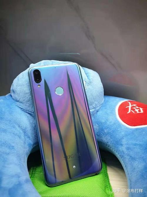 sugar手机品牌有何独特魅力?-图3 sugar手机品牌有何独特魅力?-图3