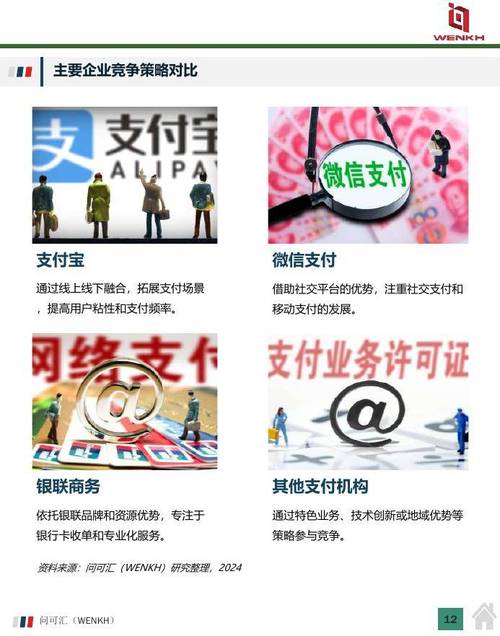 2025互联网支付业务将如何变革与监管？-图1