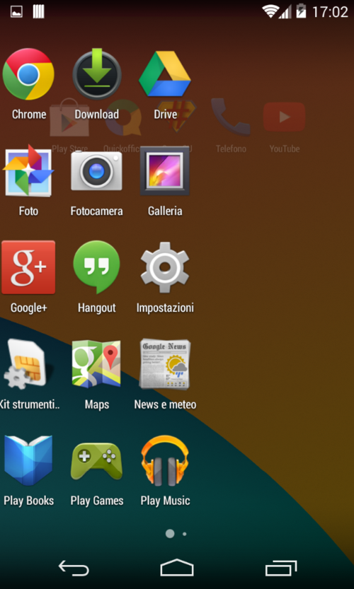 Android KitKat电脑版怎么装？-图1