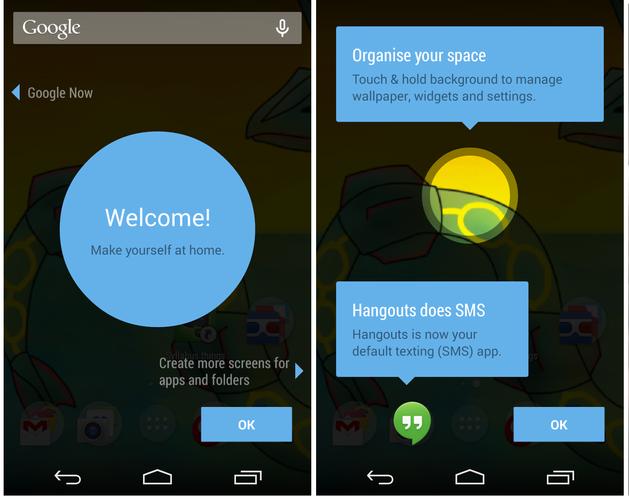 Android KitKat电脑版怎么装？-图3