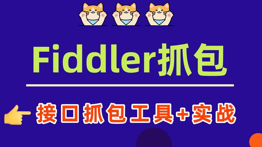 Fiddler Watcher教程如何快速上手抓包分析?-图2 Fiddler Watcher教程如何快速上手抓包分析?-图2