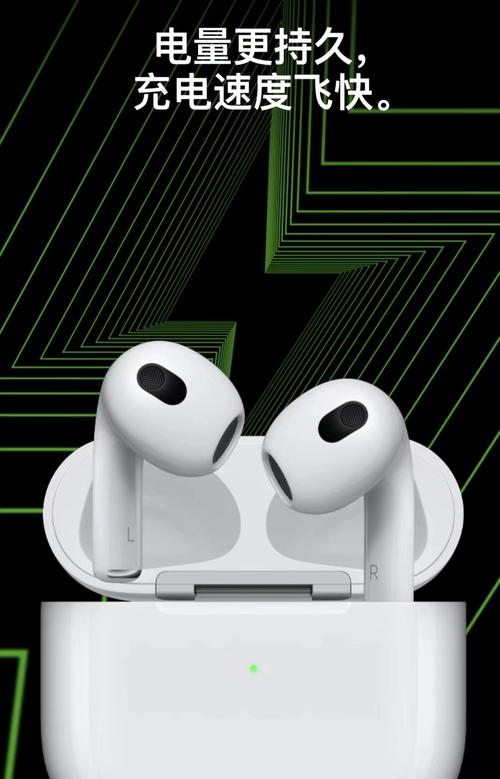 苹果蓝牙耳机,品牌优势何在?-图1 苹果蓝牙耳机,品牌优势何在?-图1