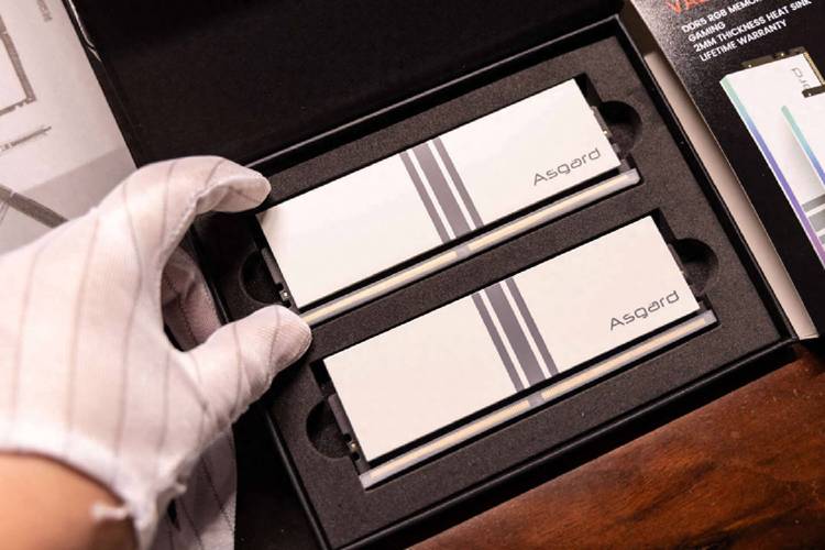 Asgard是什么品牌?-图2 Asgard是什么品牌?-图2