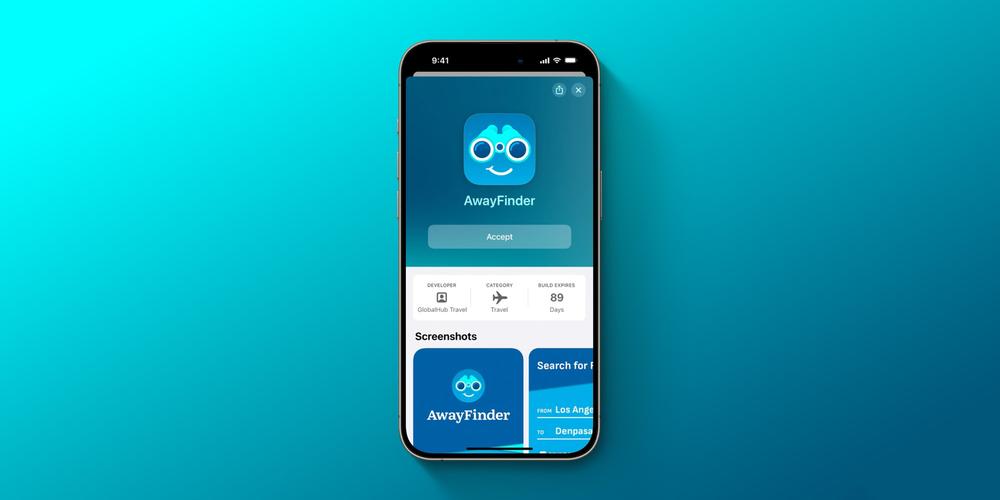 TestFlight怎么用？iOS内测教程看这里！-图2
