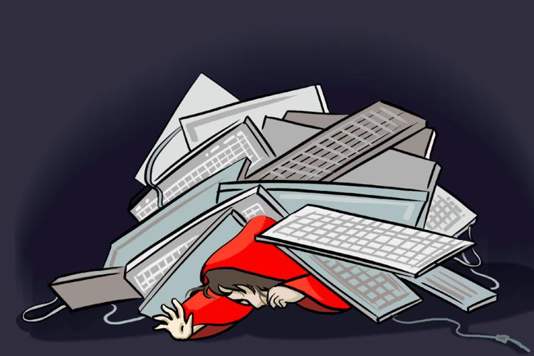 2010互联网经济崩溃因何而起?-图1 2010互联网经济崩溃因何而起?-图1