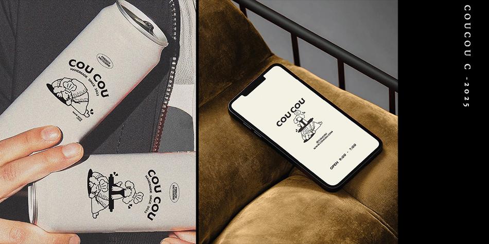 coucou是什么品牌？-图1