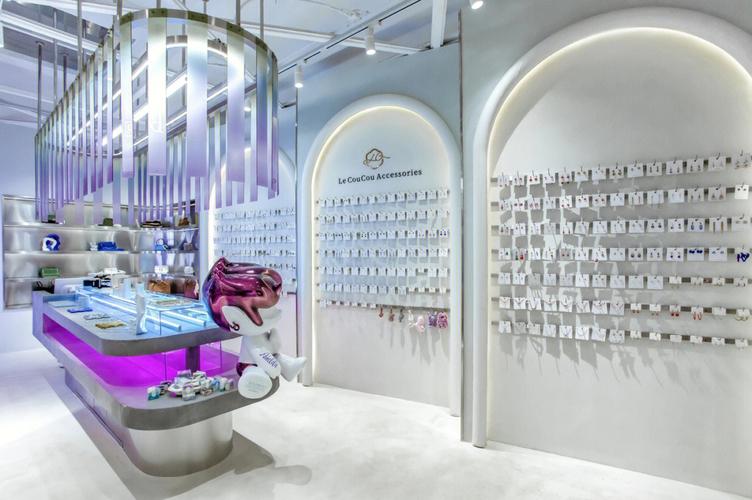 coucou是什么品牌？-图2