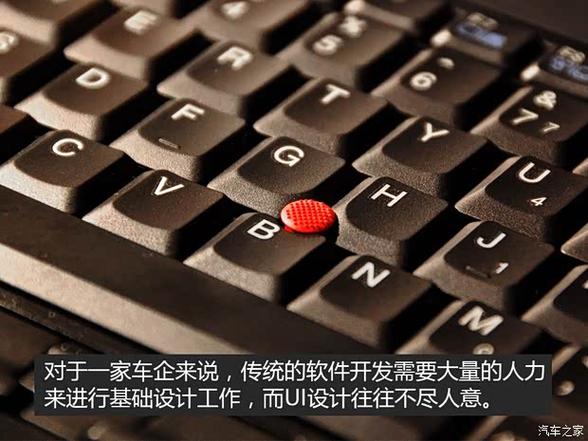 Rightware Kanzi教程该怎么学?-图2 Rightware Kanzi教程该怎么学?-图2