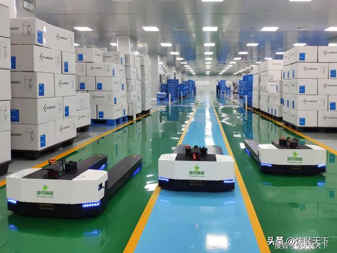 工业4.0与工业互联网，如何重塑未来制造？-图1