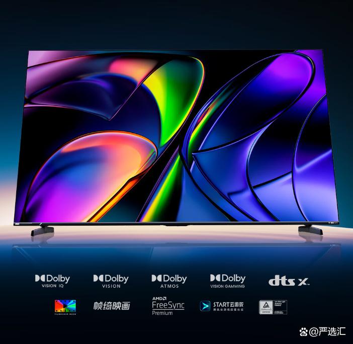 Vizio是美国电视品牌吗?-图2 Vizio是美国电视品牌吗?-图2