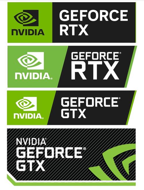NVIDIA是品牌吗?-图1 NVIDIA是品牌吗?-图1