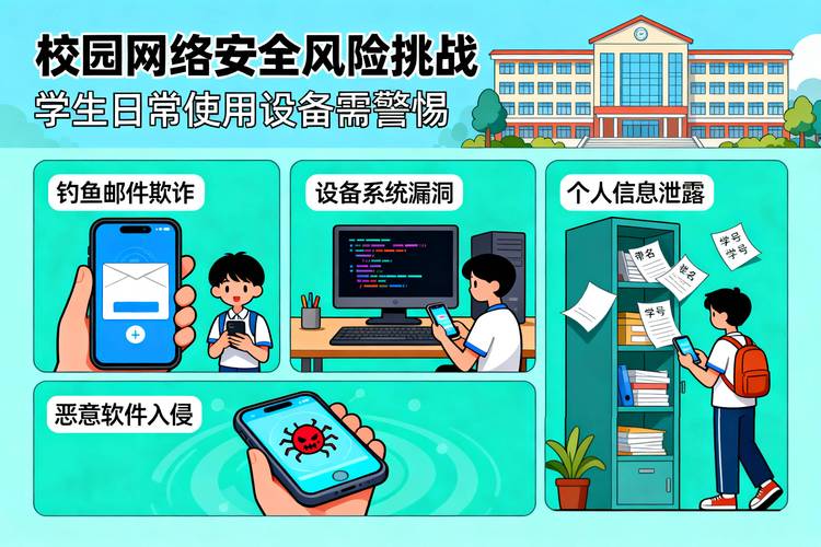 2025互联网信息泄露，谁在为安全买单？-图1