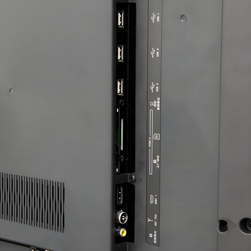 50电视面板品牌哪家强?-图1 50电视面板品牌哪家强?-图1