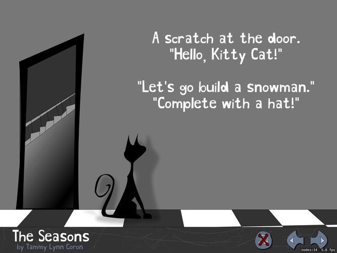 SpriteKit教程Swift,如何快速入门?-图2 SpriteKit教程Swift,如何快速入门?-图2