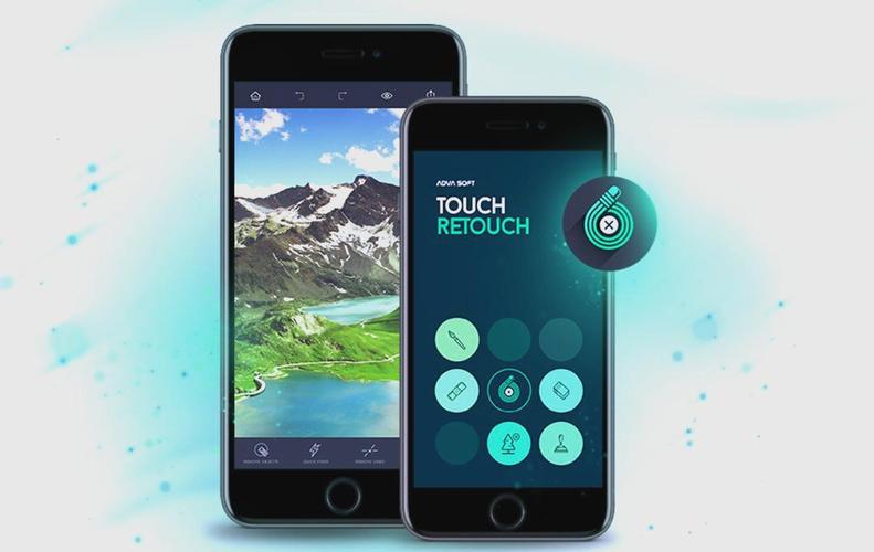 TouchRetouch克隆怎么用?-图1 TouchRetouch克隆怎么用?-图1