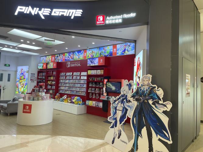 Switch集团品牌有何独特魅力？-图2