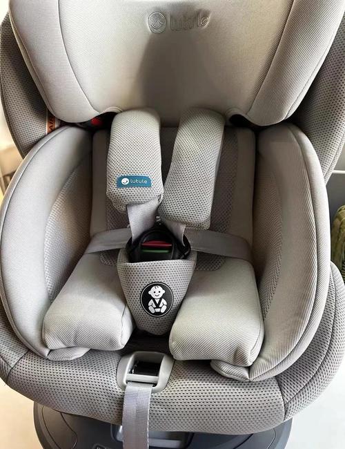 latch安全座椅品牌怎么选?-图2 latch安全座椅品牌怎么选?-图2