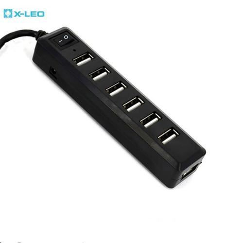 USB Hub哪个品牌最好用?-图1 USB Hub哪个品牌最好用?-图1