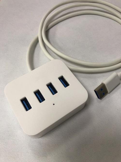 USB Hub哪个品牌最好用？-图3