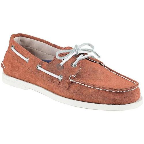 Sperry帆船鞋为何成经典？百年品牌魅力何在？-图2