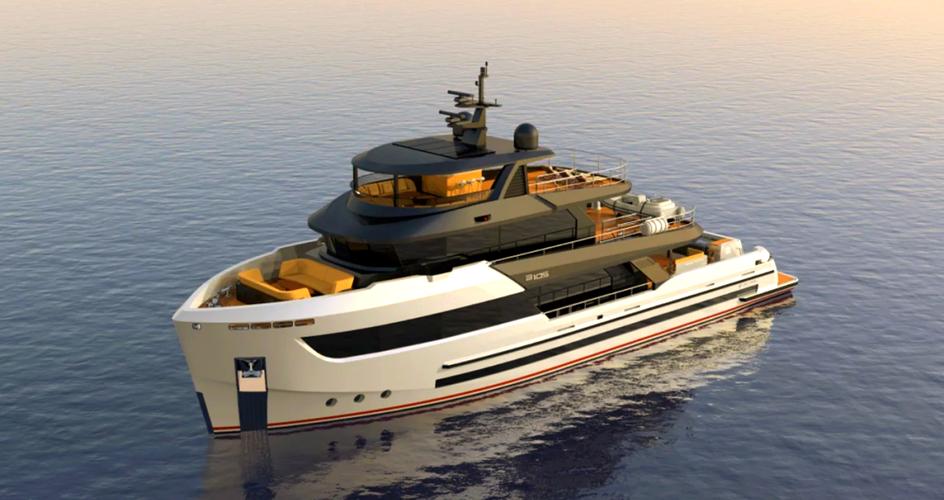 土耳其游艇品牌prei有何独特之处?-图1 土耳其游艇品牌prei有何独特之处?-图1