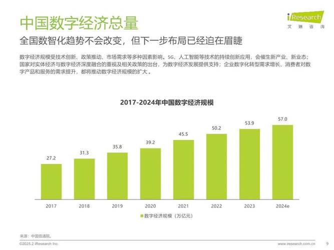 2025互联网将面临哪些核心问题？-图3