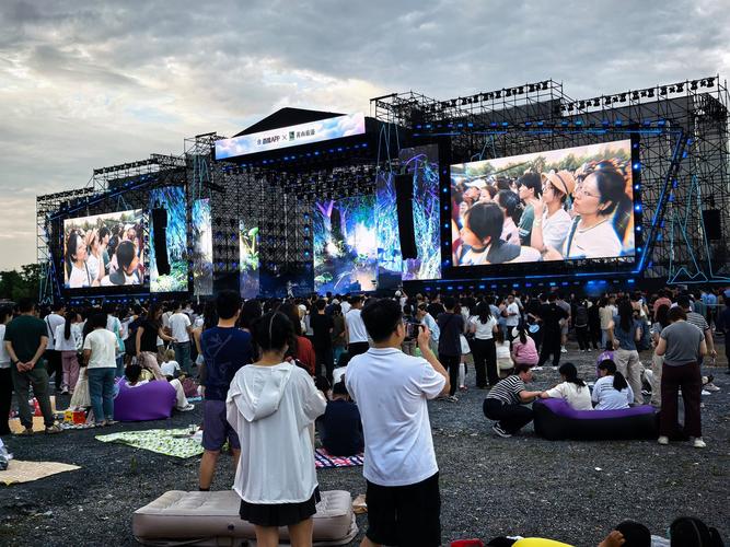 互联网音乐专题活动,如何让音乐与流量共振?-图1 互联网音乐专题活动,如何让音乐与流量共振?-图1