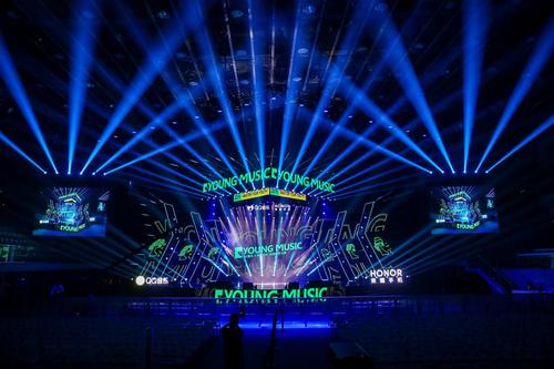 互联网音乐专题活动,如何让音乐与流量共振?-图3 互联网音乐专题活动,如何让音乐与流量共振?-图3