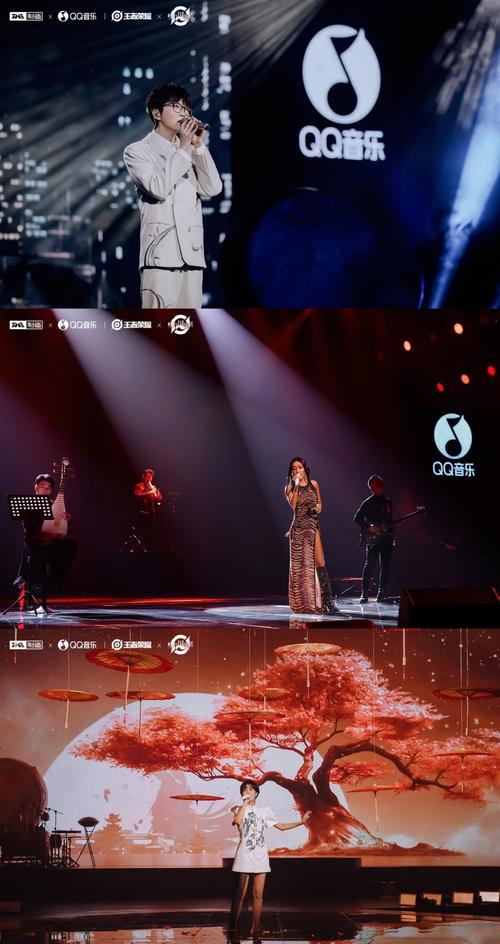 互联网音乐专题活动,如何让音乐与流量共振?-图2 互联网音乐专题活动,如何让音乐与流量共振?-图2