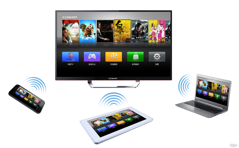 互联网电视与智能电视有何本质区别？-图3