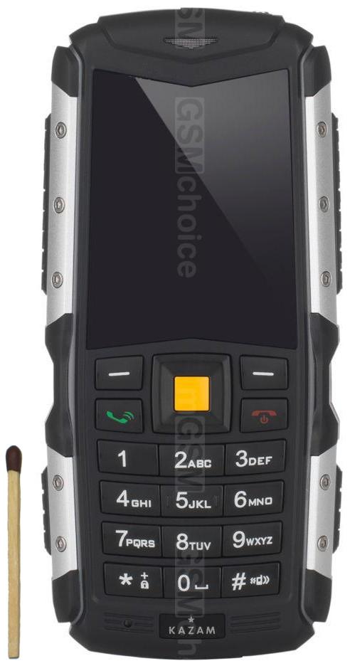 Kazam是手机品牌吗?-图3 Kazam是手机品牌吗?-图3