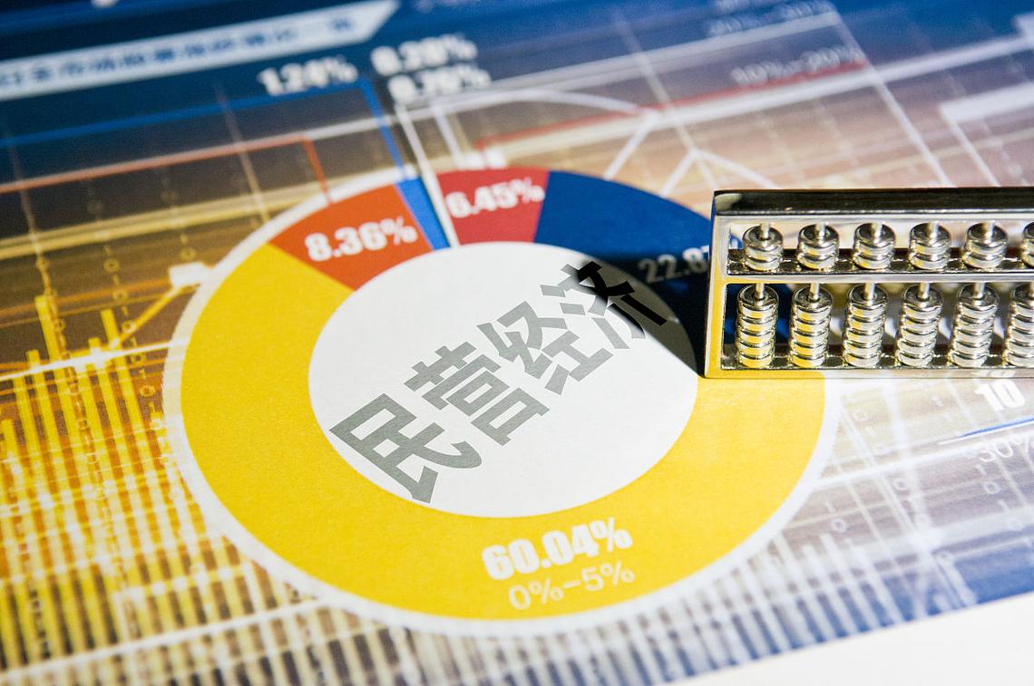 券商如何借力互联网金融拓展渠道?-图2 券商如何借力互联网金融拓展渠道?-图2