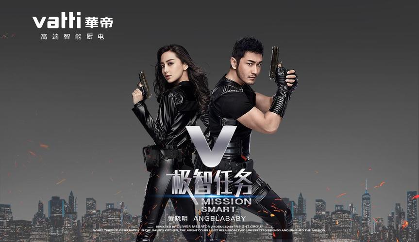 中国品牌如何成功植入好莱坞？-图3