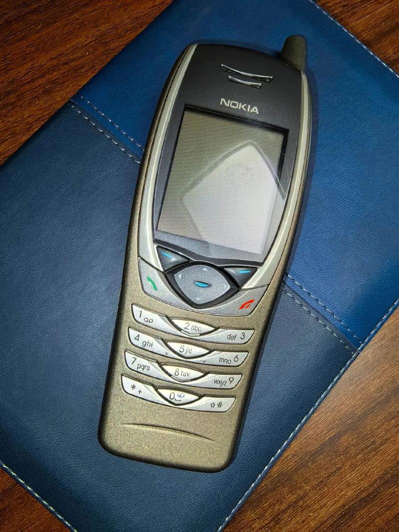 诺基亚,昔日王者如何逆袭?-图1 诺基亚,昔日王者如何逆袭?-图1