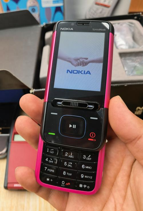 诺基亚,昔日王者如何逆袭?-图2 诺基亚,昔日王者如何逆袭?-图2