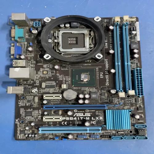 主板品牌400-700元怎么选?-图1 主板品牌400-700元怎么选?-图1