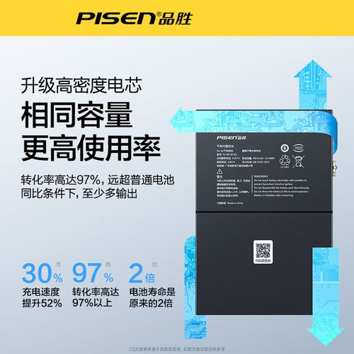 iPad Pro换电池教程视频,难不难?-图3 iPad Pro换电池教程视频,难不难?-图3