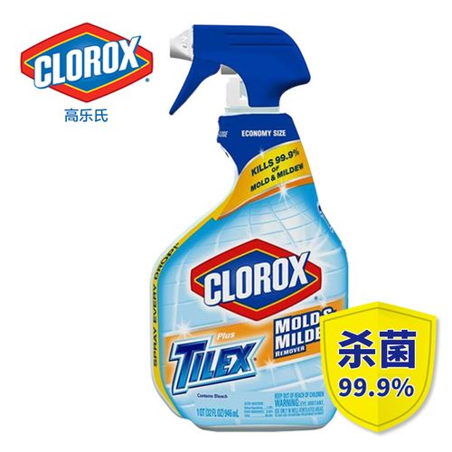 Clorox是哪个国家的品牌？-图1