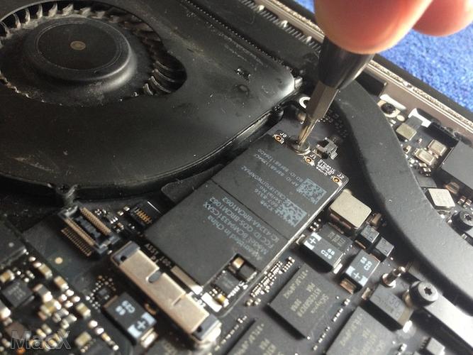 MacBook换C壳视频教程难不难?-图2 MacBook换C壳视频教程难不难?-图2