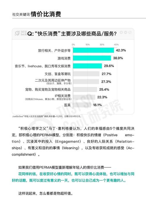 2025互联网行为将呈现哪些新趋势？-图1