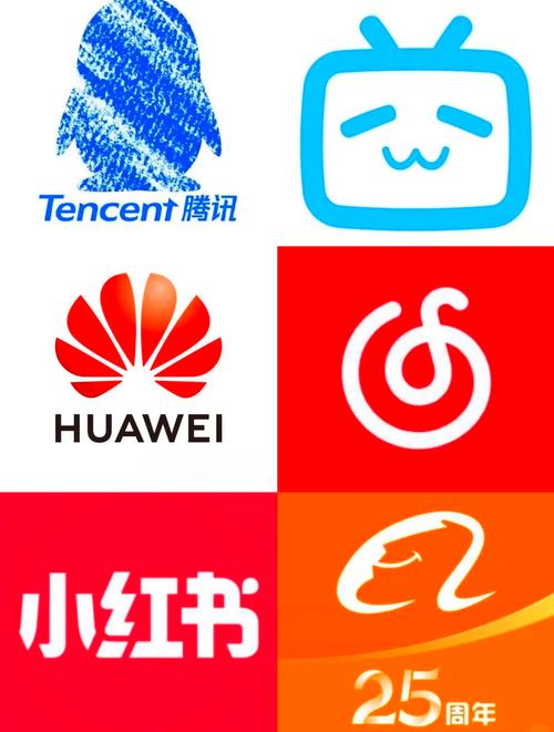 各大互联网公司logo有何设计巧思?-图2 各大互联网公司logo有何设计巧思?-图2