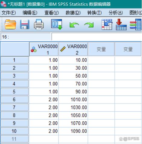 SPSS Mac怎么安装?视频教程有吗?-图2 SPSS Mac怎么安装?视频教程有吗?-图2