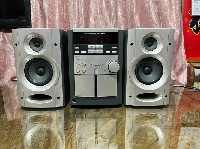 桌面音响品牌如何选?组合音响搭配技巧?-图2 桌面音响品牌如何选?组合音响搭配技巧?-图2